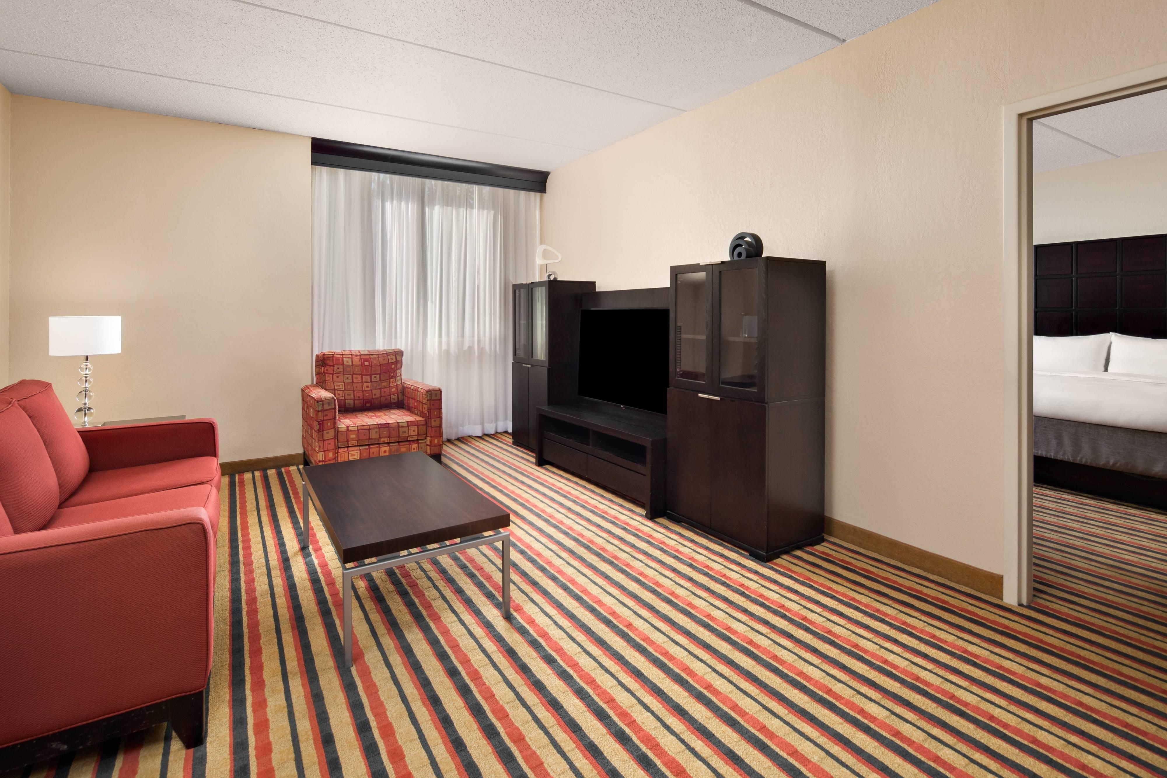 Renaissance Indianapolis North Hotel Carmel Dış mekan fotoğraf