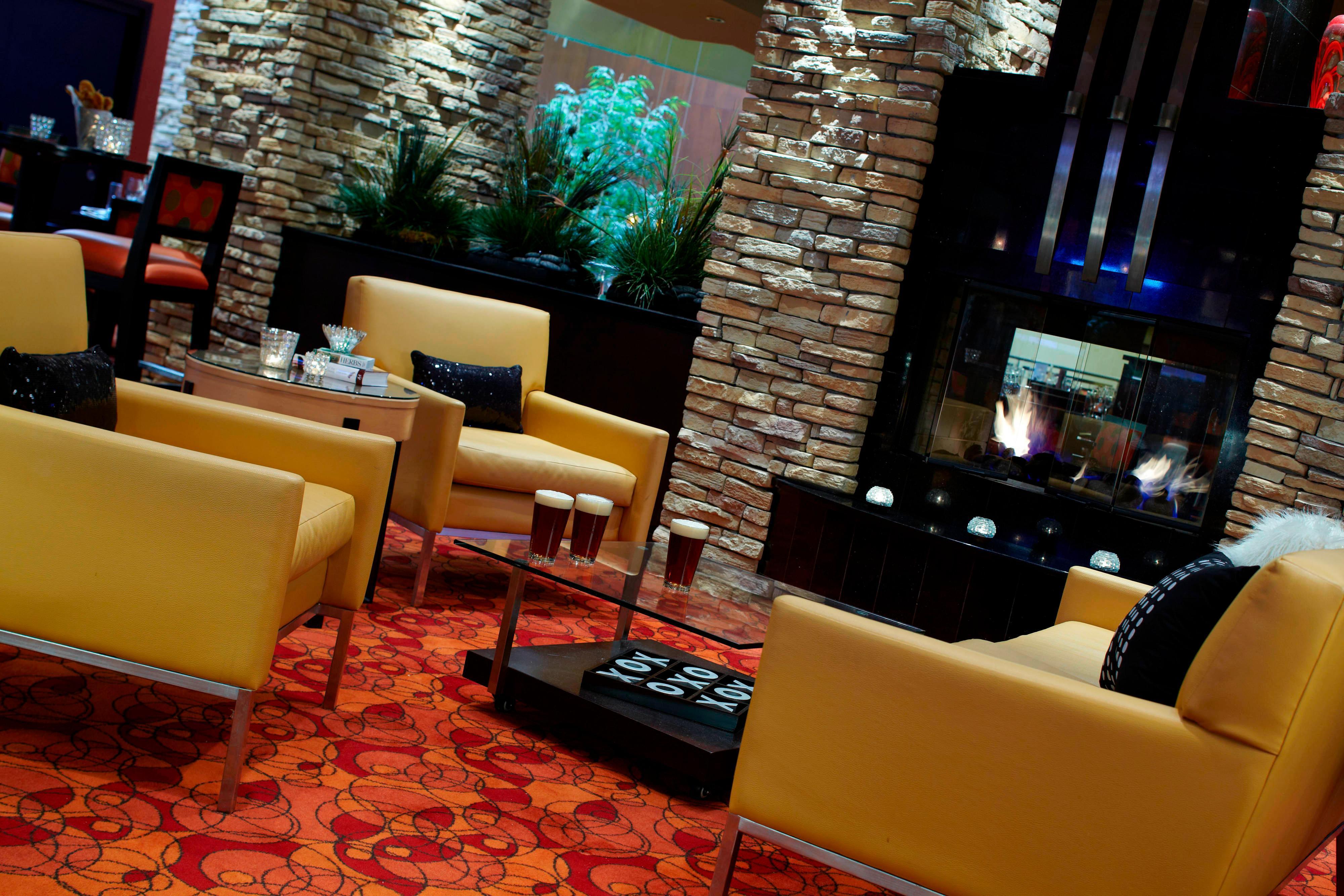 Renaissance Indianapolis North Hotel Carmel Dış mekan fotoğraf