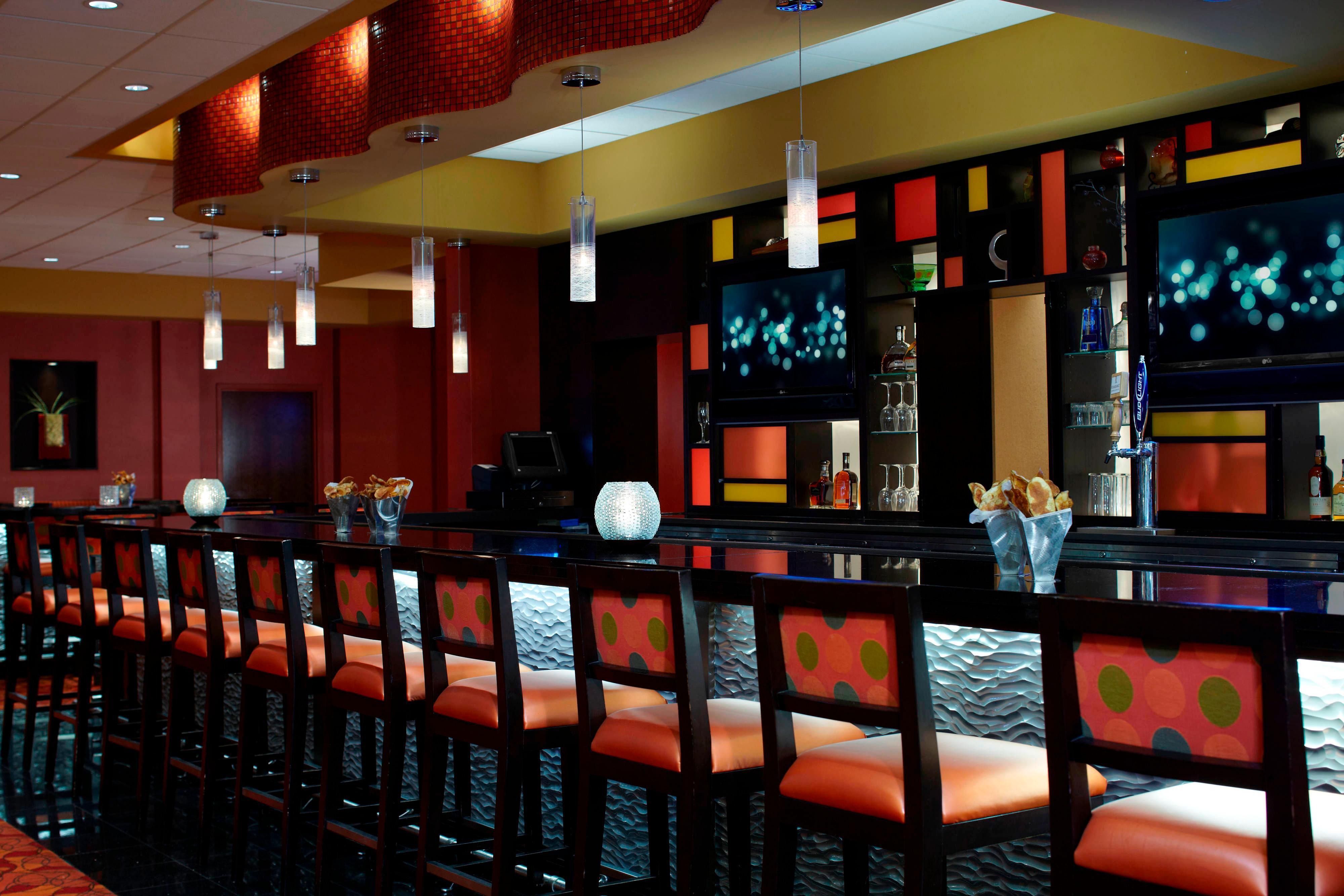 Renaissance Indianapolis North Hotel Carmel Dış mekan fotoğraf