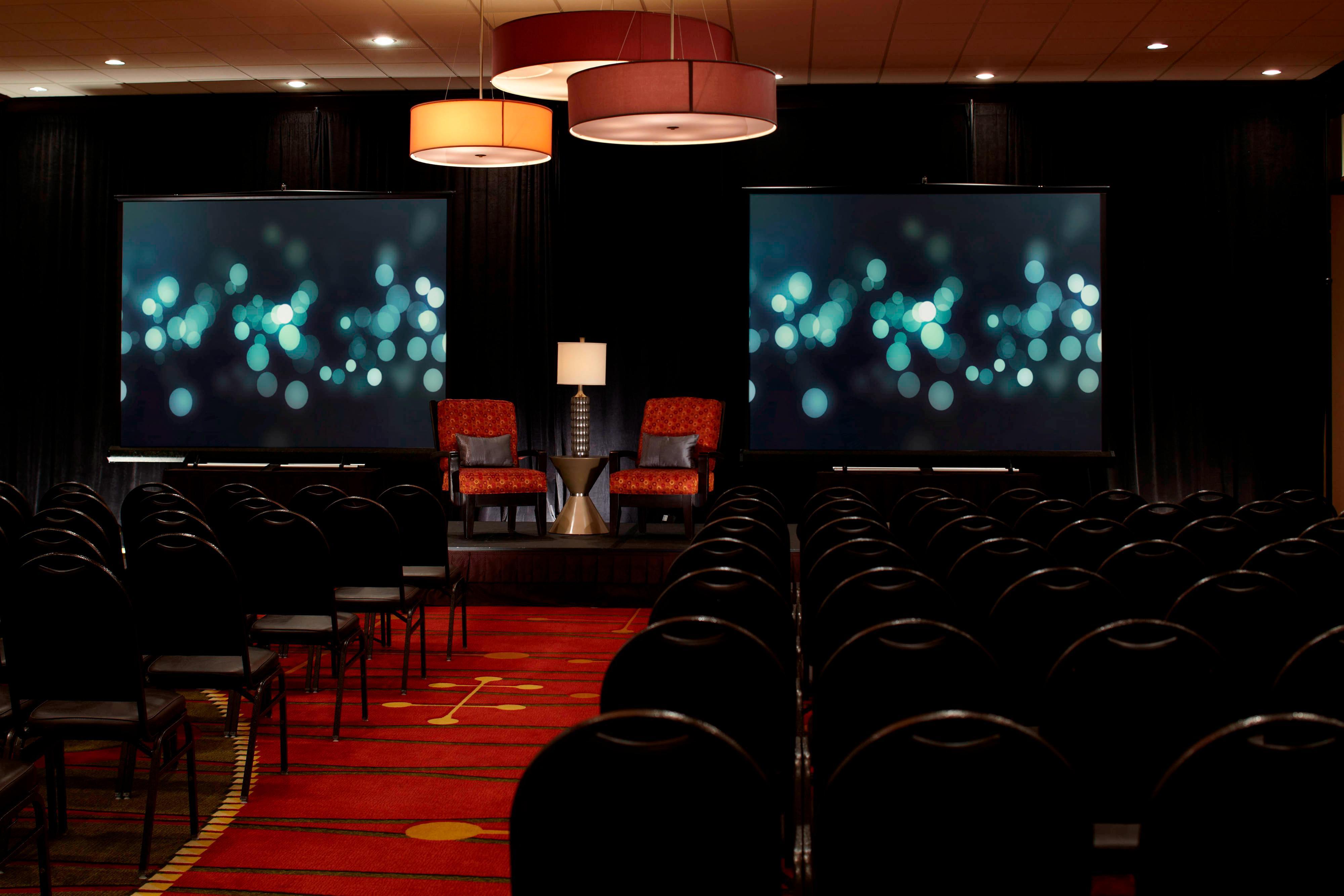 Renaissance Indianapolis North Hotel Carmel Dış mekan fotoğraf