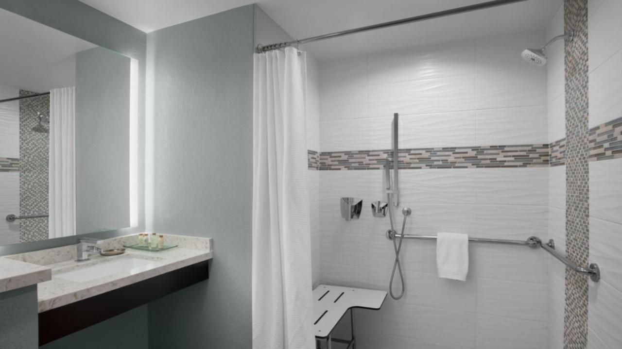 Renaissance Indianapolis North Hotel Carmel Dış mekan fotoğraf