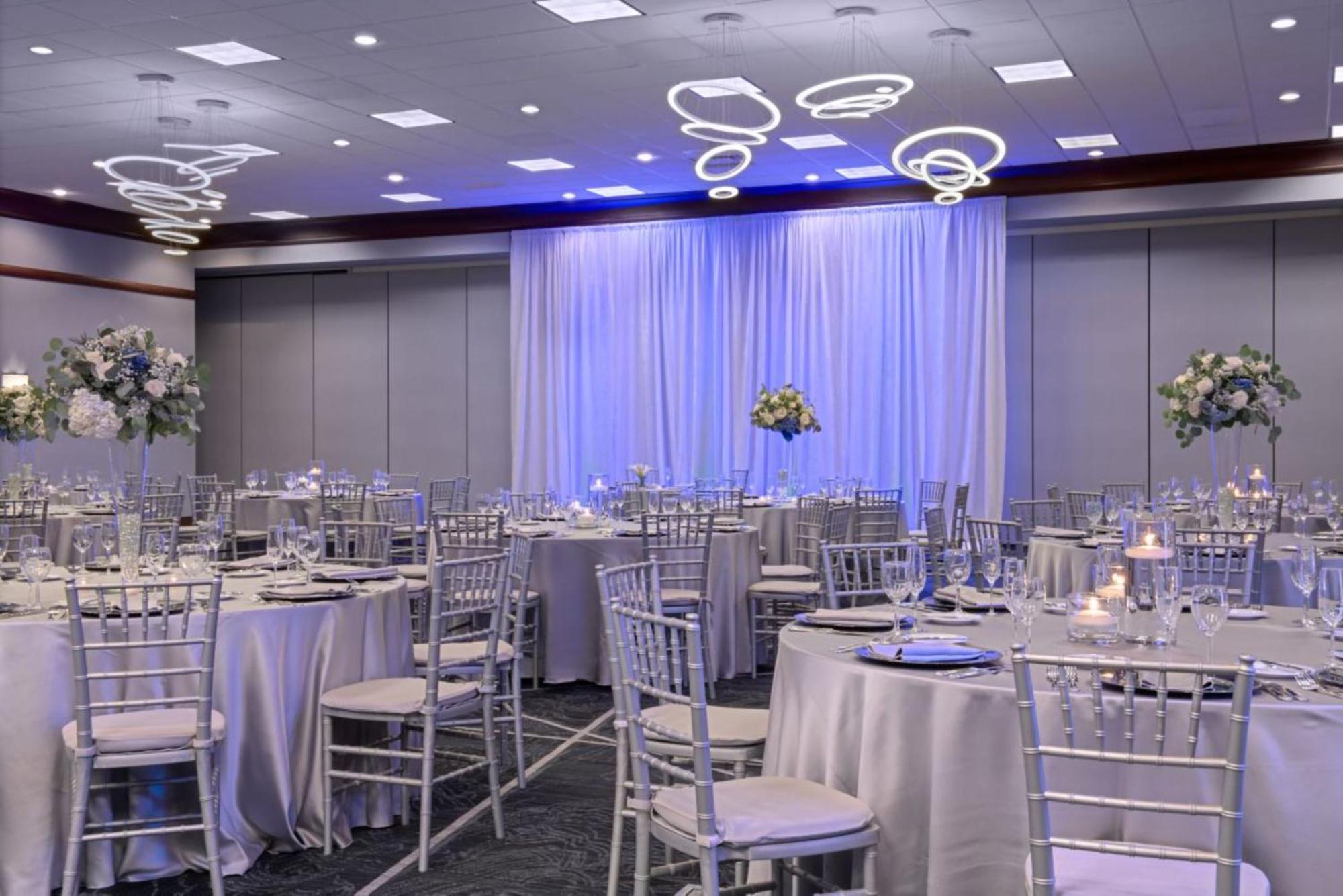 Renaissance Indianapolis North Hotel Carmel Dış mekan fotoğraf