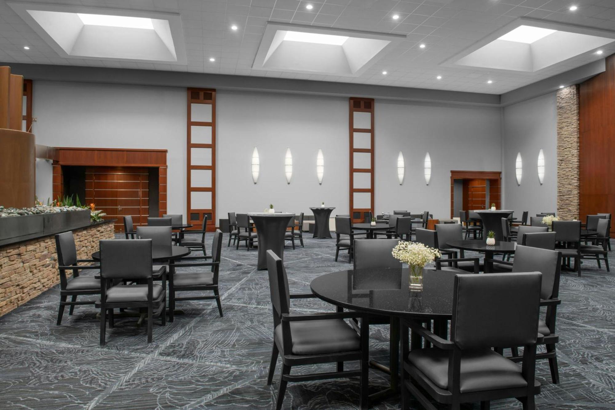 Renaissance Indianapolis North Hotel Carmel Dış mekan fotoğraf