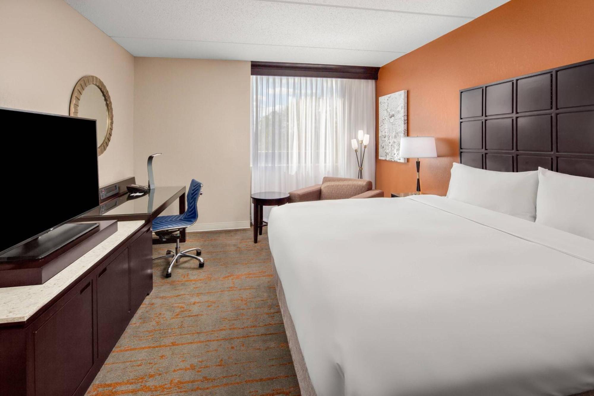 Renaissance Indianapolis North Hotel Carmel Dış mekan fotoğraf